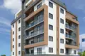 Apartment in a new building Gold Residence
