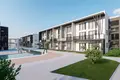 Residential complex Lilium Park