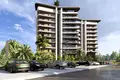 Residential complex Infinity