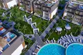 Residential complex Sky Diora