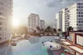 Residential complex Caesar Blue
