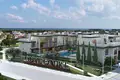 Residential complex OLIVE COURT