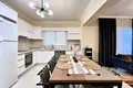 2 bedroom apartment 86 m² Trikomo, Northern Cyprus