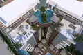 Residential complex The Blue Residence