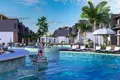 Residential complex Sky Diora