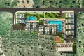 Residential complex Carob Hill