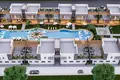 Residential complex Natura Park