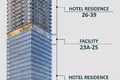 Hotel Wyndham Garden BKK1 (UC-88)