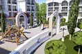Residential complex HERA