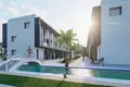 Residential complex Lilium Park