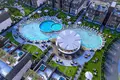Residential complex Sky Diora