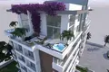 Residential complex The Blue Residence