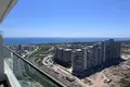 1 room studio apartment 54 m² Trikomo, Northern Cyprus