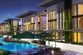 Residential complex OLIVE COURT