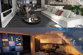 Residential complex OLIVE COURT
