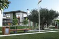 Residential complex OLIVE COURT