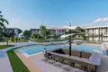 Residential complex Lilium Park