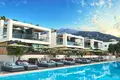Residential complex Carob Hill