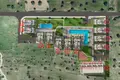 Residential complex Carob Hill