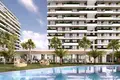 Residential complex Grand Sapphire Phase 4