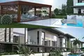 Residential complex OLIVE COURT