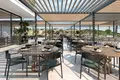 Residential complex CC Towers Iskele