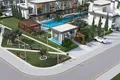 Residential complex OLIVE COURT