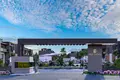 Residential complex Sky Diora