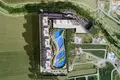 Residential complex Grand Sapphire Phase 4