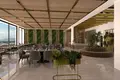 Residential complex CC Towers Iskele