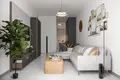 Residential complex CC Towers Iskele