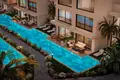 Residential complex ARCADIA