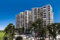 Residential complex CC Towers Iskele