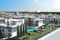 Residential complex OLIVE COURT
