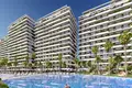 Residential complex Grand Sapphire Phase 4