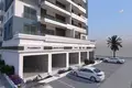 Residential complex The Blue Residence