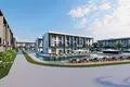 Residential complex Lilium Park
