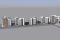 Residential complex The Blue Residence