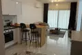 1 room studio apartment 52 m² Trikomo, Northern Cyprus