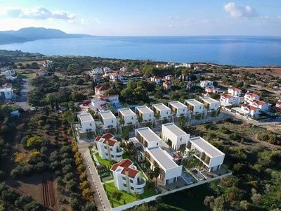 Residential complex Vavilia Serenity
