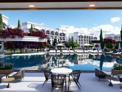 Residential complex HERA