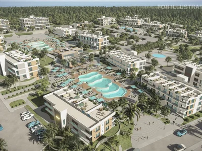 Residential complex Caesar Cliff