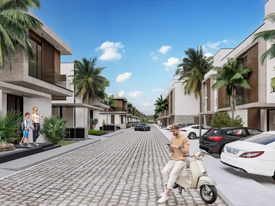 Residential complex La Isla Villas