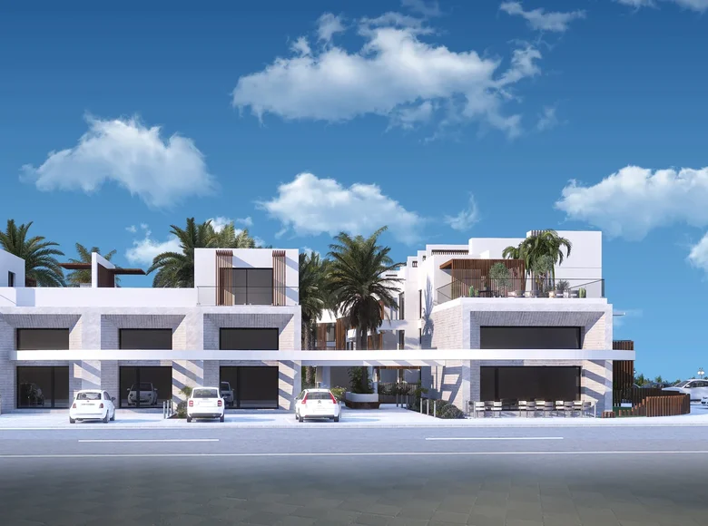 Kompleks mieszkalny NEO Residence 