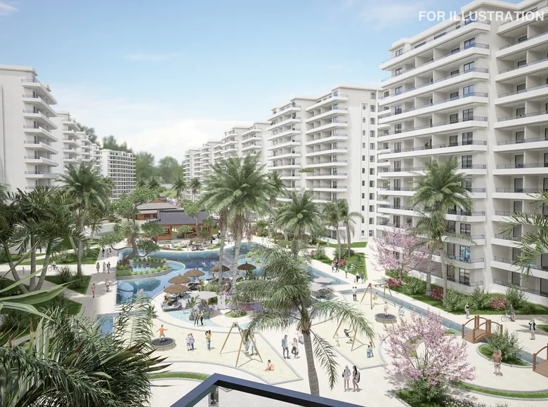 Kompleks mieszkalny Caesar Resort