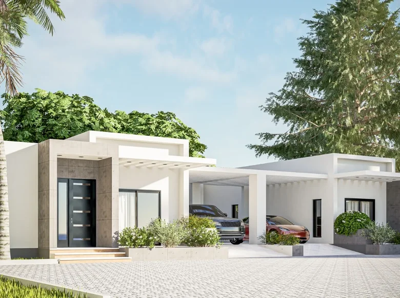 Kompleks mieszkalny Majestic Luxury Villas