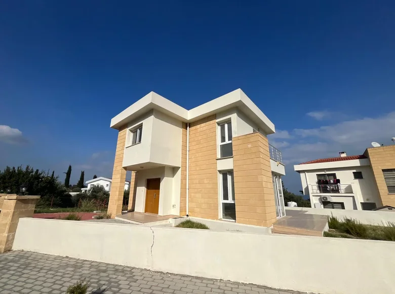 Villa YESILTEPE VILLA