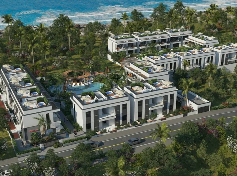 Kompleks mieszkalny YeniLand