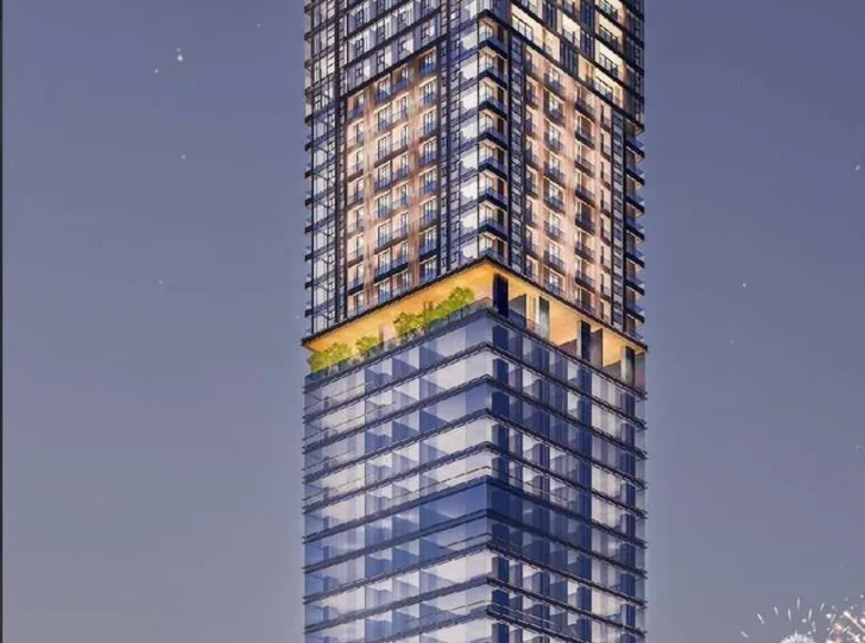 Hotel Wyndham Garden BKK1 (UC-88)