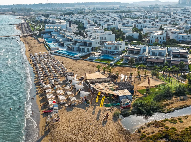 Kompleks mieszkalny Caesar Beach